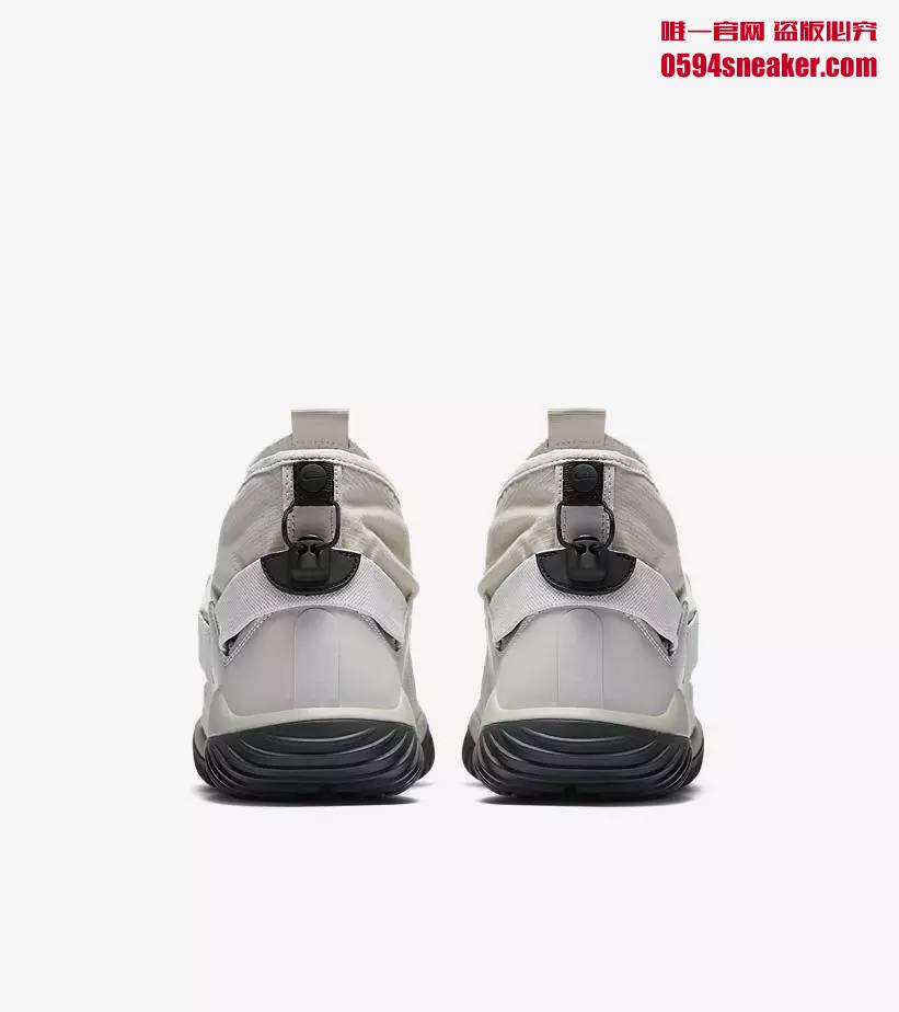 921664-002,Komyuter,Nike 921664-002 终于等来纯白配色了！Nike KMTR PRM “Light Bone” 下周发售