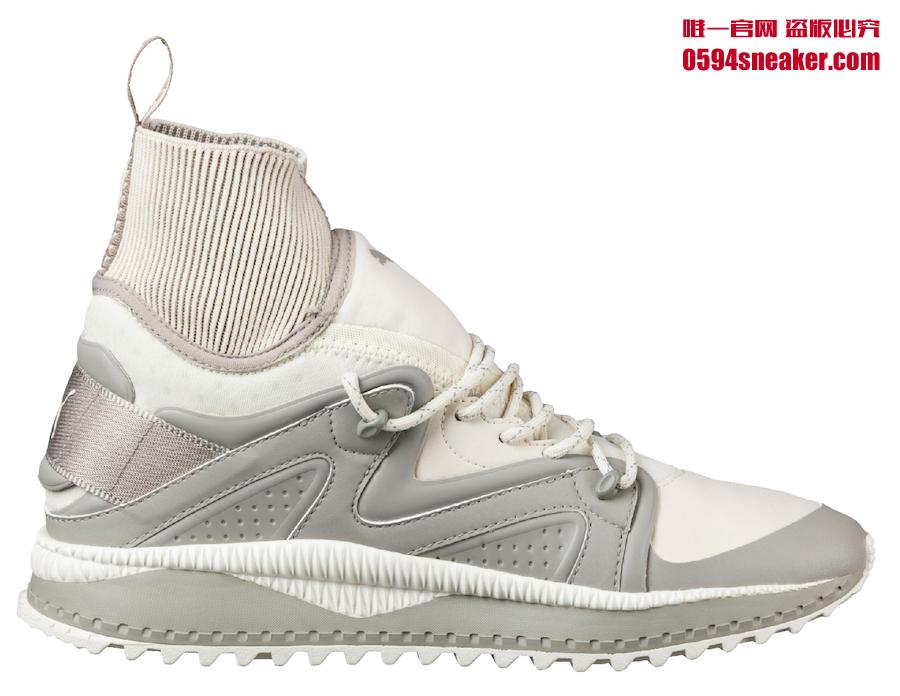 PUMA,Weeknd,Tsugi Kori  高街风范兼顾舒适脚感，盆栽哥脚上的这双新品即将发售