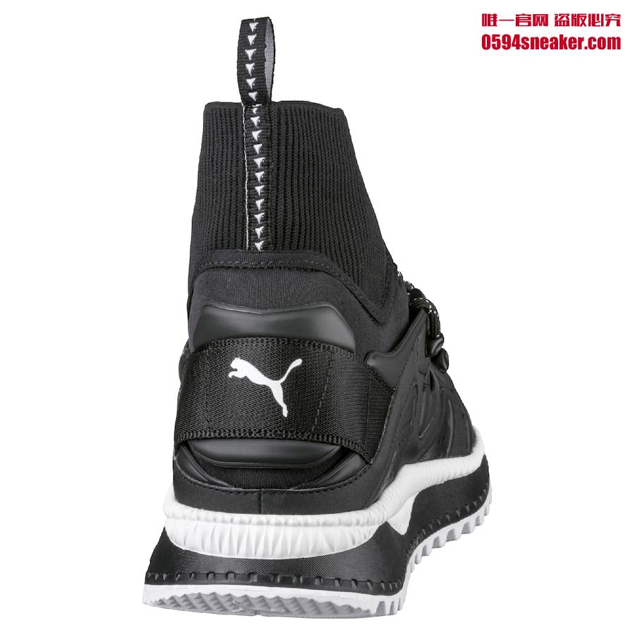 PUMA,Weeknd,Tsugi Kori  高街风范兼顾舒适脚感，盆栽哥脚上的这双新品即将发售