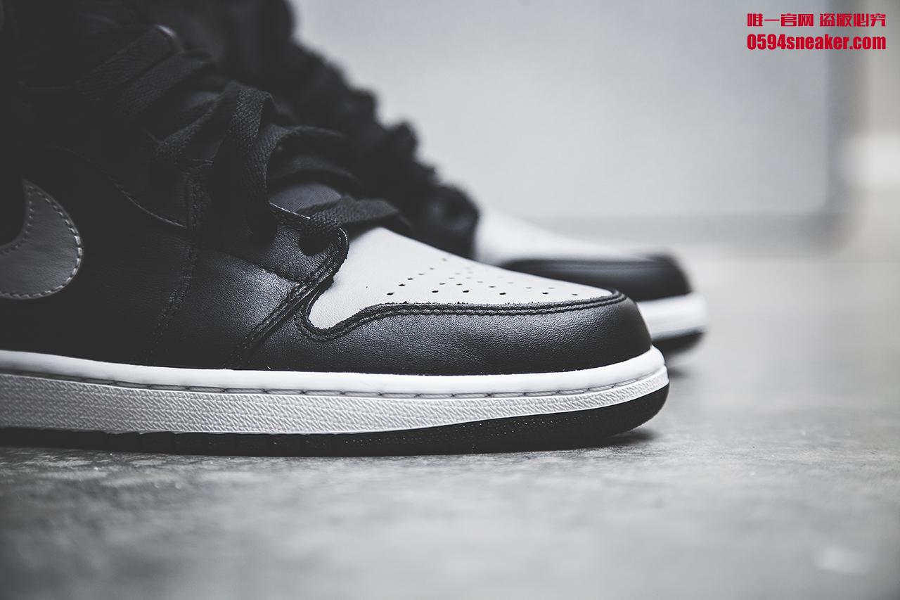AJ1,Air Jordan 1  超高人气 Air Jordan 1 “Shadow” 将于四月发售！
