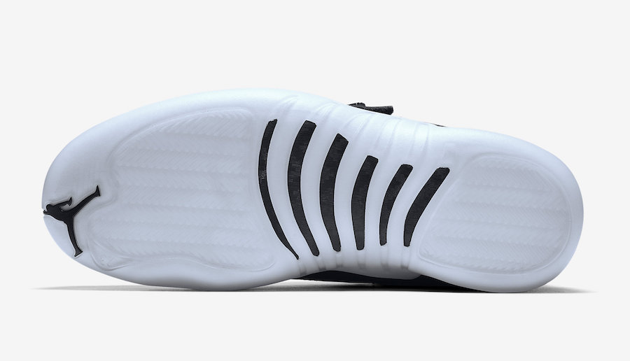 Jordan Generation  Jordan Brand 发布全新系列！鞋底采用 Air Jordan 12！