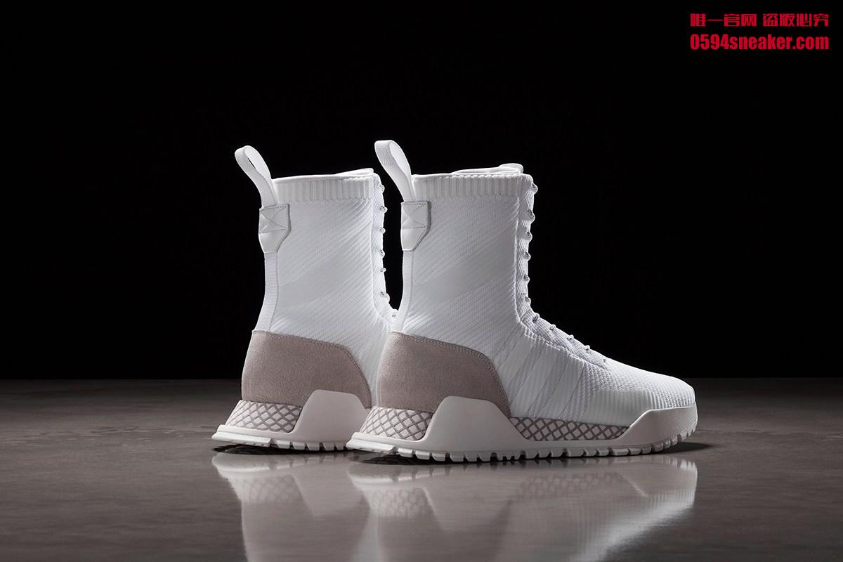 adidas,AF 1.3 PK,AF 1.4 PK  硬朗军事风！adidas Originals 全新发布两双机能鞋款