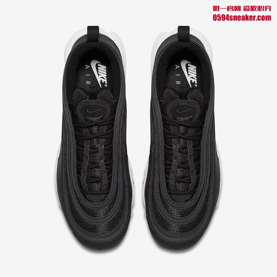 Nike,Air Max 97 Plus,Air Max P  互换鞋身！Air Max 97 Plus 和 Air Max Plus 97 明日官网上架