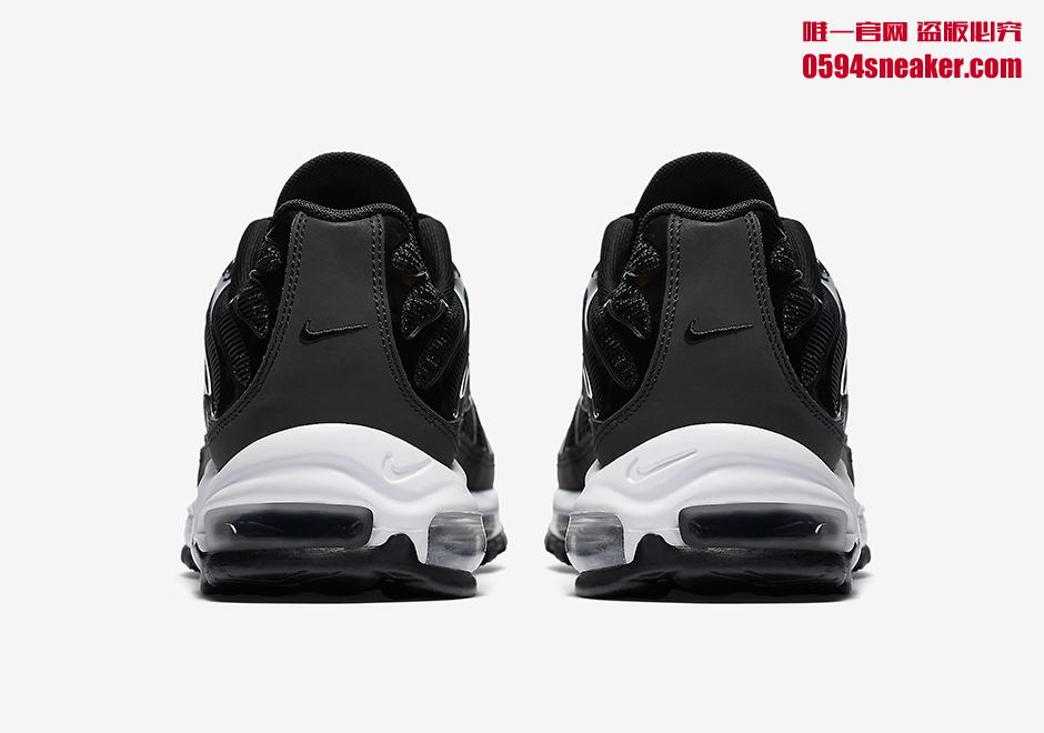 Nike,Air Max 97 Plus,Air Max P  互换鞋身！Air Max 97 Plus 和 Air Max Plus 97 明日官网上架