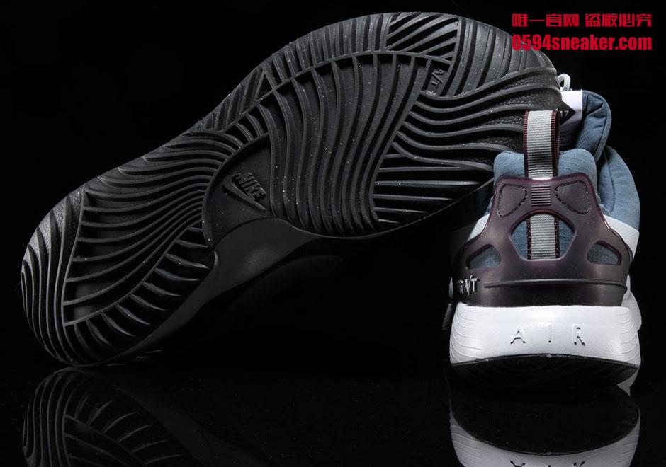 Nike,Air Pegasus A/T,AH8471-50  户外防水跑鞋！两款全新 Nike Air Pegasus A/T 现已发售