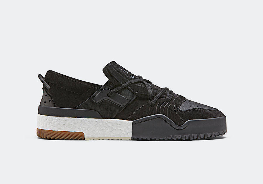 adidas,adidas Originals,Alexan  新品更加醒目！Alexander Wang x adidas Originals 再次来袭！