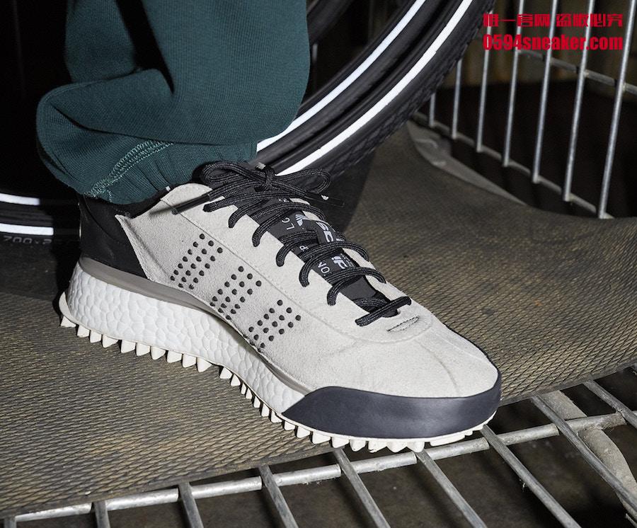 adidas,adidas Originals,Alexan  新品更加醒目！Alexander Wang x adidas Originals 再次来袭！