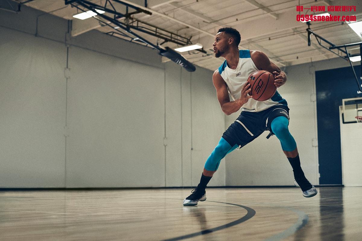 Under Armour,Curry 4,Curry,Mor  中国独占配色！萌神 UA Curry 4 “More Magic” 正式发布！