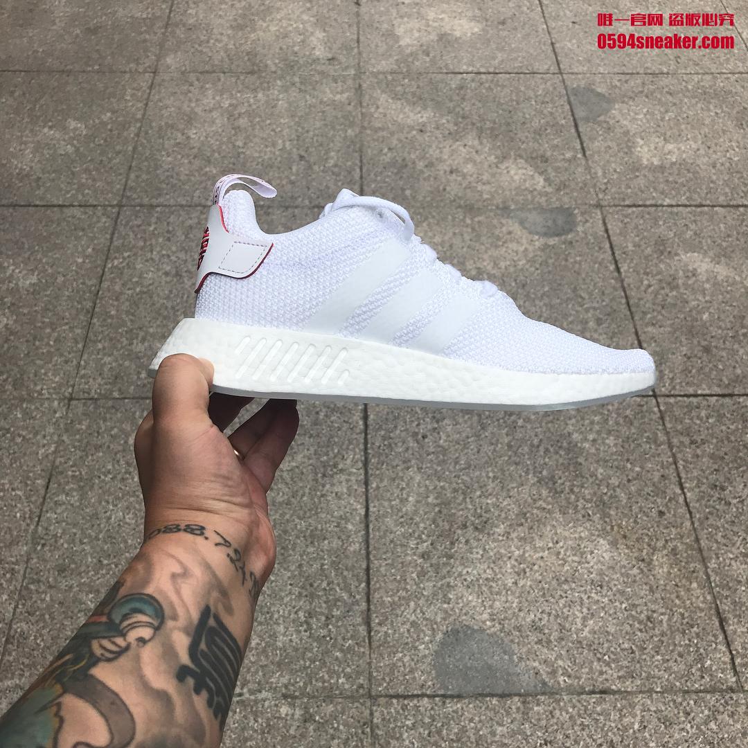 adidas,NMD R2  限量 600 双！这双中国风 NMD R2 为中国新年设计！