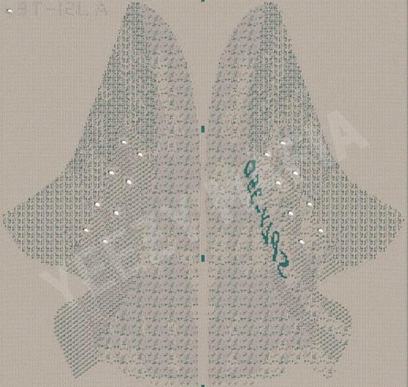 Yeezy Boost 350 V2,adidas,Yeez  全新字体！2018 版本 Yeezy Boost 350 V2 设计图曝光