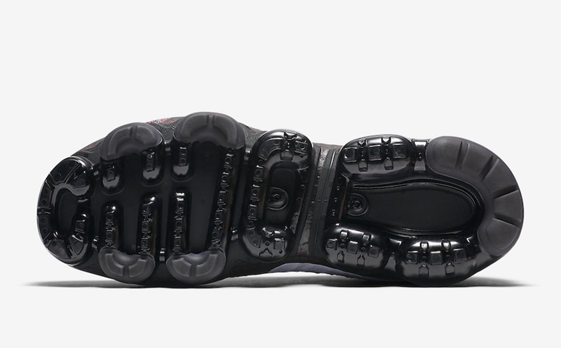 Nike,Air VaporMax,Blue Lagoon, 沉稳又不失亮点!彩虹新配色 VaporMax 将于近期登场 Nike,Air VaporMax,Blue Lagoon, 沉稳又不失亮点!彩虹新配色 VaporMax 将于近期登场