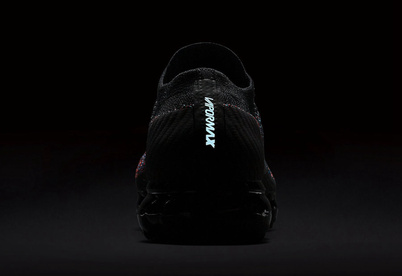 Nike,Air VaporMax,Blue Lagoon, 沉稳又不失亮点!彩虹新配色 VaporMax 将于近期登场 Nike,Air VaporMax,Blue Lagoon, 沉稳又不失亮点!彩虹新配色 VaporMax 将于近期登场