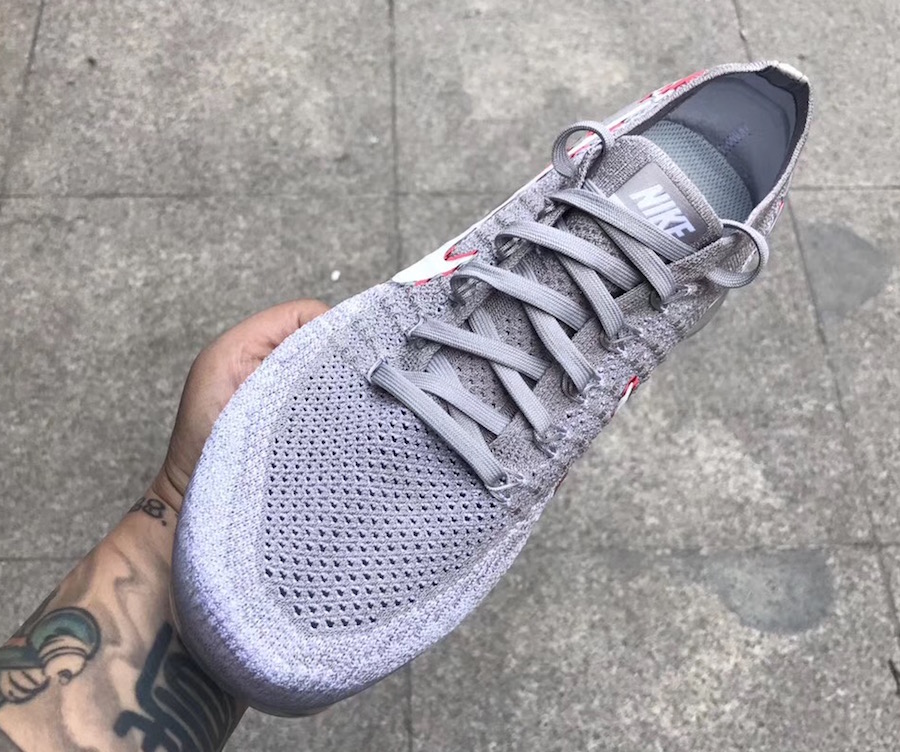 Air VaporMax,Nike,Digital Camo 粉色数码迷彩!这款 Air VaporMax 新配色你给打几分? Air VaporMax,Nike,Digital Camo 粉色数码迷彩!这款 Air VaporMax 新配色你给打几分?