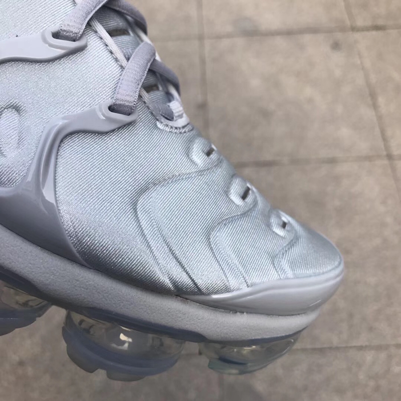 Air VaporMax Plus,Nike  全新合体鞋型！又有两款 Air VaporMax Plus 实物曝光