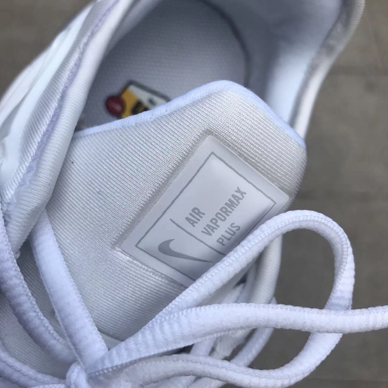 Air VaporMax Plus,Nike  全新合体鞋型！又有两款 Air VaporMax Plus 实物曝光