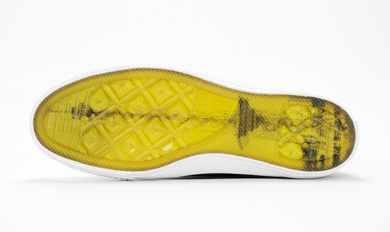 Civilist,Converse,All-Star,All  致敬柏林！两款 Civilist x Converse 全新联名本周发售