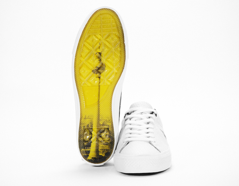 Civilist,Converse,All-Star,All  致敬柏林！两款 Civilist x Converse 全新联名本周发售