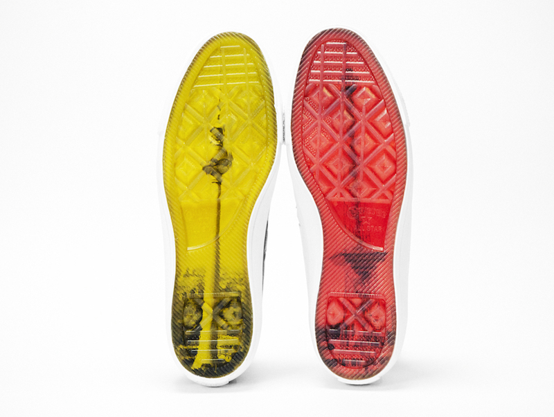 Civilist,Converse,All-Star,All  致敬柏林！两款 Civilist x Converse 全新联名本周发售