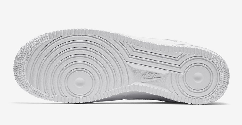 Roc-A-Fella,AO1070-101,Nike,AF 明日登场!Roc-A-Fella x Air Force 1 实物细节近赏 Roc-A-Fella,AO1070-101,Nike,AF 明日登场!Roc-A-Fella x Air Force 1 实物细节近赏