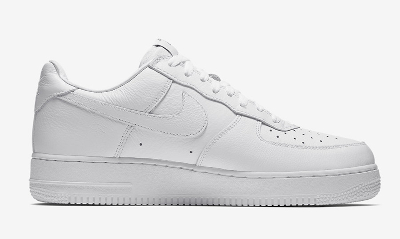 Roc-A-Fella,AO1070-101,Nike,AF 明日登场!Roc-A-Fella x Air Force 1 实物细节近赏 Roc-A-Fella,AO1070-101,Nike,AF 明日登场!Roc-A-Fella x Air Force 1 实物细节近赏