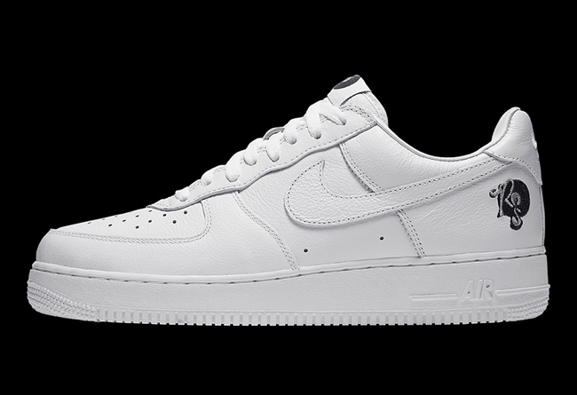 Nike,AF1,Air Force 1,Roc-A-Fel 低调中显奢华!Roc-A-Fella x Air Force 1 Low 本月发售 Nike,AF1,Air Force 1,Roc-A-Fel 低调中显奢华!Roc-A-Fella x Air Force 1 Low 本月发售