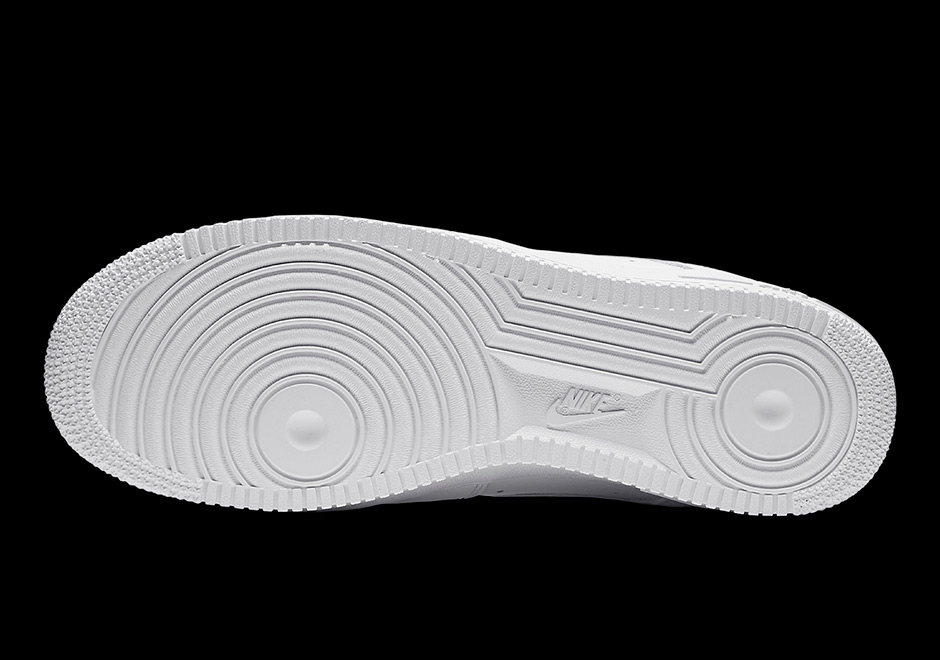 Nike,AF1,Air Force 1,Roc-A-Fel 低调中显奢华!Roc-A-Fella x Air Force 1 Low 本月发售 Nike,AF1,Air Force 1,Roc-A-Fel 低调中显奢华!Roc-A-Fella x Air Force 1 Low 本月发售