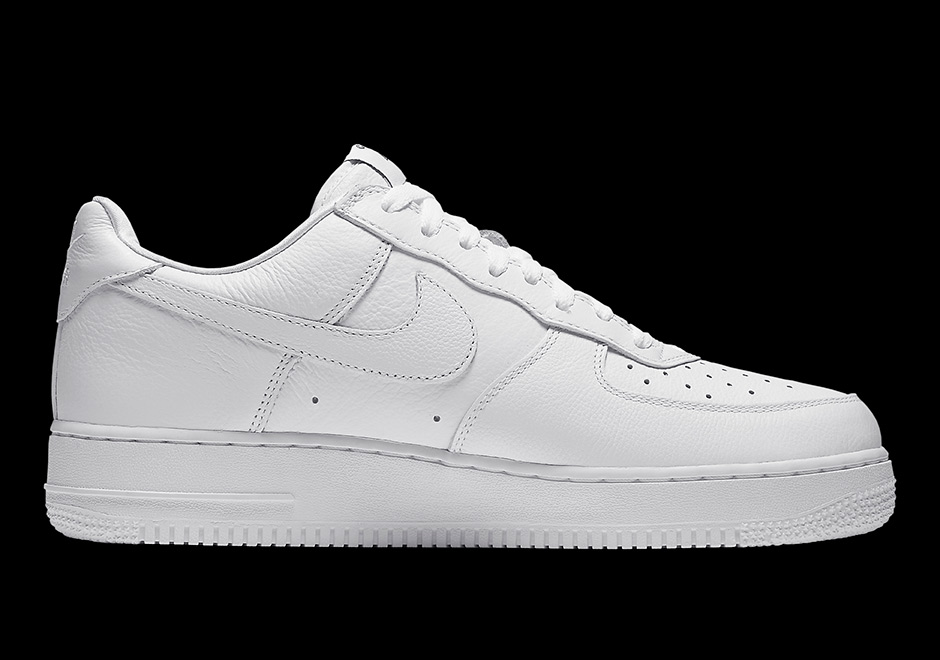 Nike,AF1,Air Force 1,Roc-A-Fel 低调中显奢华!Roc-A-Fella x Air Force 1 Low 本月发售 Nike,AF1,Air Force 1,Roc-A-Fel 低调中显奢华!Roc-A-Fella x Air Force 1 Low 本月发售