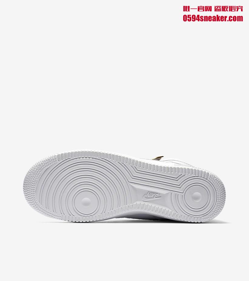 Nike,AF1,Air Force 1,AO1074-10  AF100 系列降临！Just Don x Air Force 1 本周官网发售