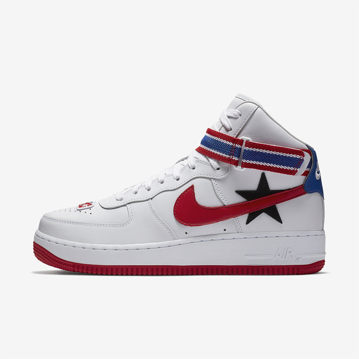 AF1,Nike,RT AQ3366-100 抓紧!RT x Nike Air Force 1 Hi 官网刚刚上架! AF1,Nike,RT AQ3366-100 抓紧!RT x Nike Air Force 1 Hi 官网刚刚上架!