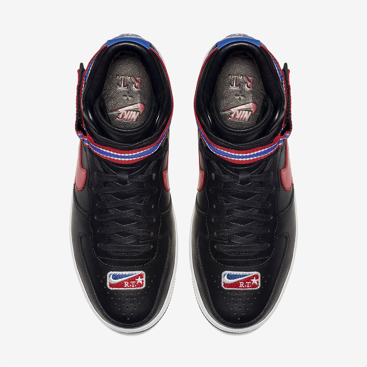 AF1,Nike,RT AQ3366-100 抓紧!RT x Nike Air Force 1 Hi 官网刚刚上架! AF1,Nike,RT AQ3366-100 抓紧!RT x Nike Air Force 1 Hi 官网刚刚上架!