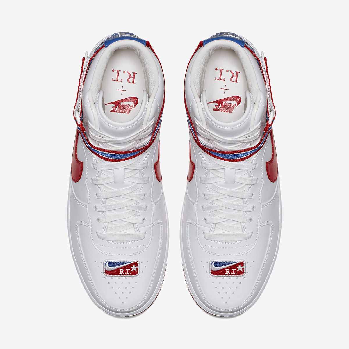 AF1,Nike,RT AQ3366-100 抓紧!RT x Nike Air Force 1 Hi 官网刚刚上架! AF1,Nike,RT AQ3366-100 抓紧!RT x Nike Air Force 1 Hi 官网刚刚上架!