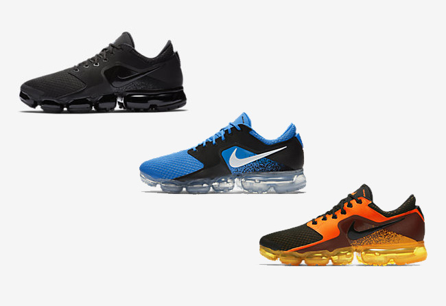 VaporMax,Nike,AH9046-800 定价 ¥1399 RMB!全新 Nike Air VaporMax CS 刚刚上架! VaporMax,Nike,AH9046-800 定价 ¥1399 RMB!全新 Nike Air VaporMax CS 刚刚上架!