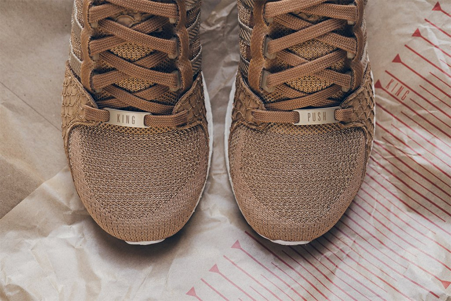 DB0181,EQT,adidas 王者气质登场!adidas EQT 93/16 Boost "King Push" officially on sale! DB0181,EQT,adidas 王者气质登场!adidas EQT 93/16 Boost "King Push" officially on sale!