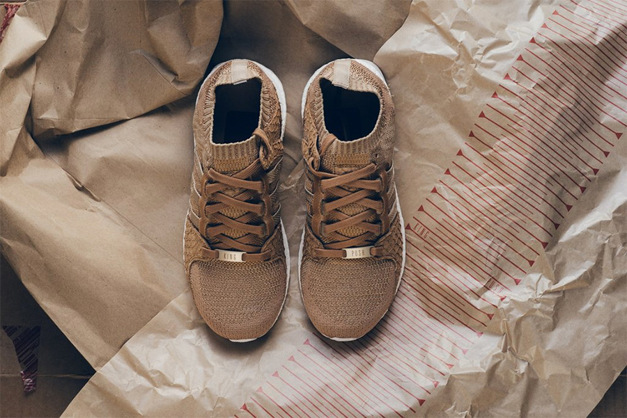 DB0181,EQT,adidas 王者气质登场!adidas EQT 93/16 Boost "King Push" officially on sale! DB0181,EQT,adidas 王者气质登场!adidas EQT 93/16 Boost "King Push" officially on sale!