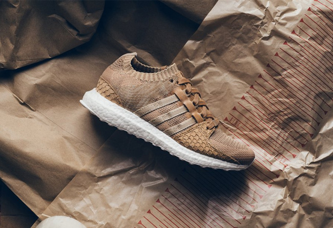 DB0181,EQT,adidas 王者气质登场!adidas EQT 93/16 Boost "King Push" officially on sale! DB0181,EQT,adidas 王者气质登场!adidas EQT 93/16 Boost "King Push" officially on sale!