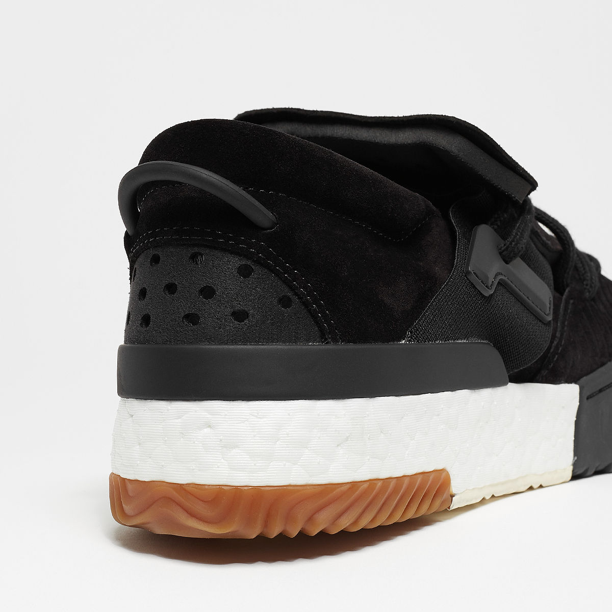AC6848,AC6847,BBall  低帮终于来了！Alexander Wang x adidas BBall Low 现已发售