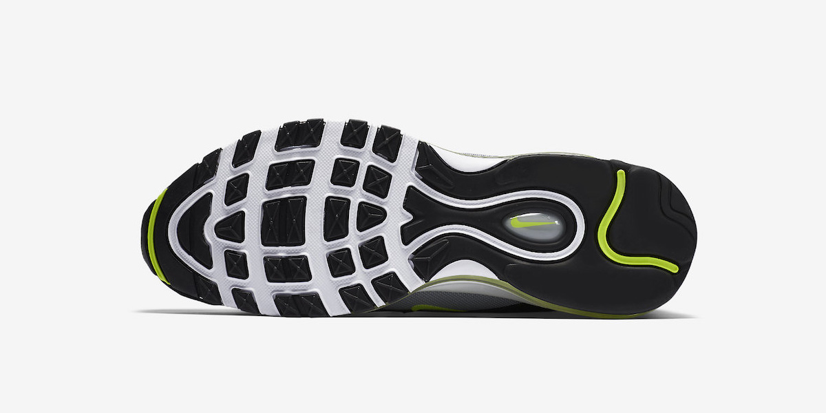 921826-004,Air Max 97 921826-004 终于来了！Nike Air Max 97 “Japan” 将在下周发售