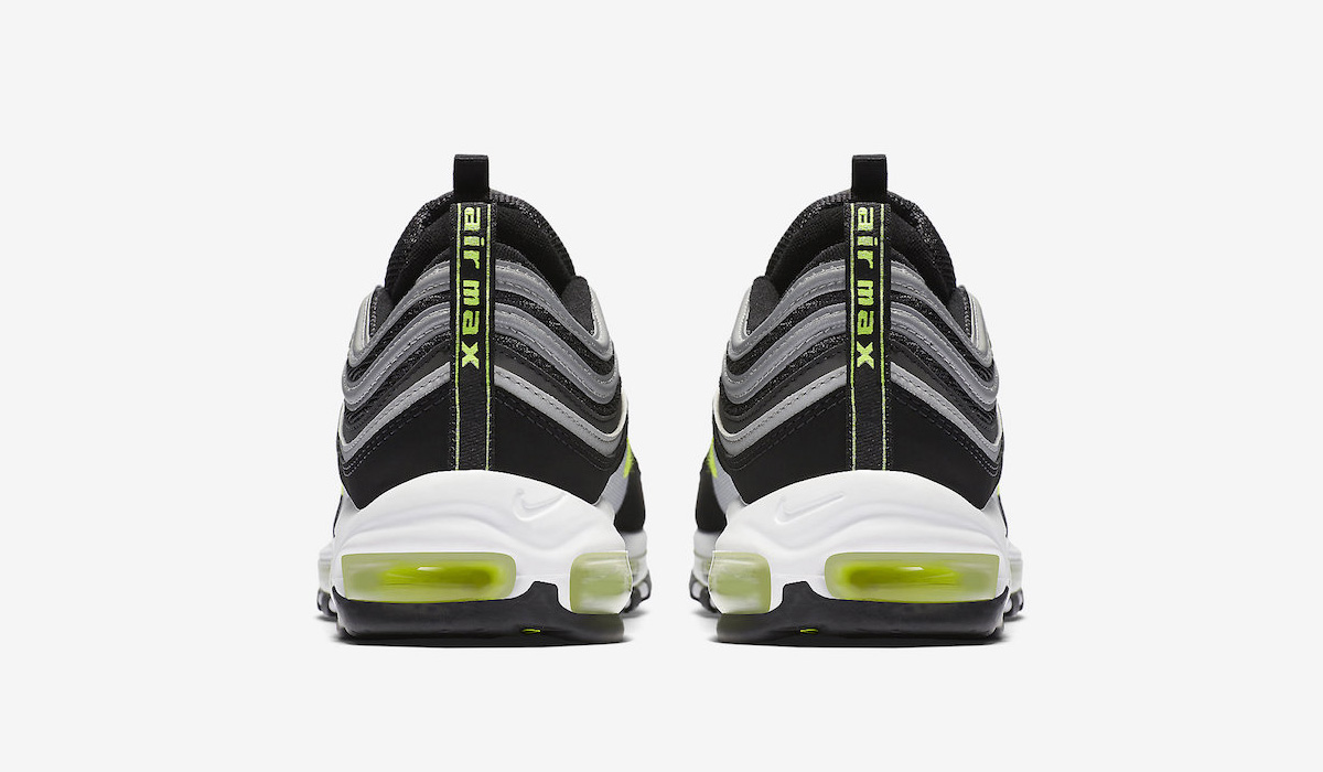 921826-004,Air Max 97 921826-004 终于来了！Nike Air Max 97 “Japan” 将在下周发售