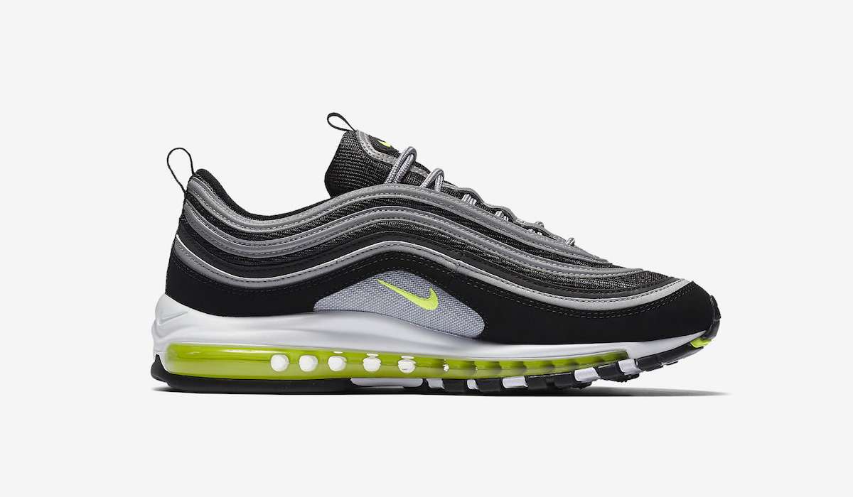 921826-004,Air Max 97 921826-004 终于来了！Nike Air Max 97 “Japan” 将在下周发售