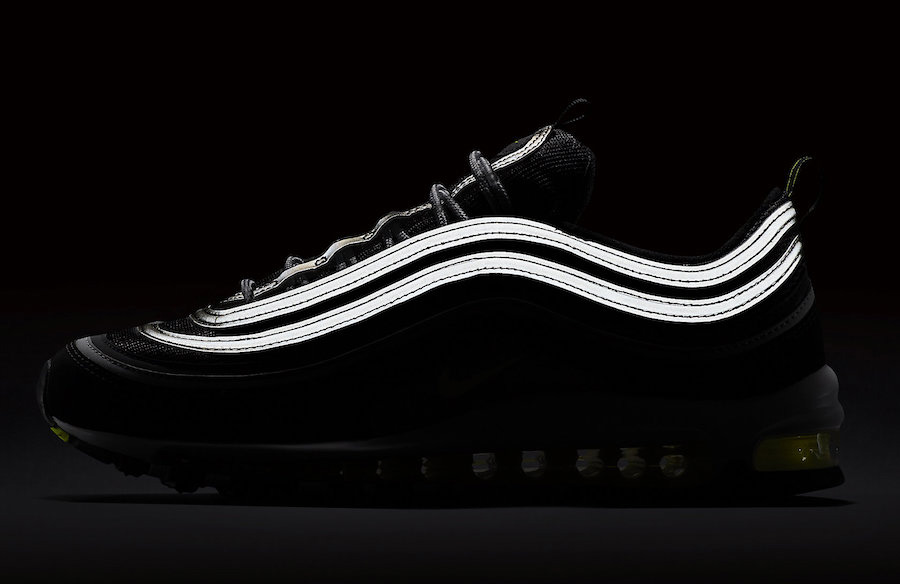 921826-004,Air Max 97 921826-004 终于来了！Nike Air Max 97 “Japan” 将在下周发售