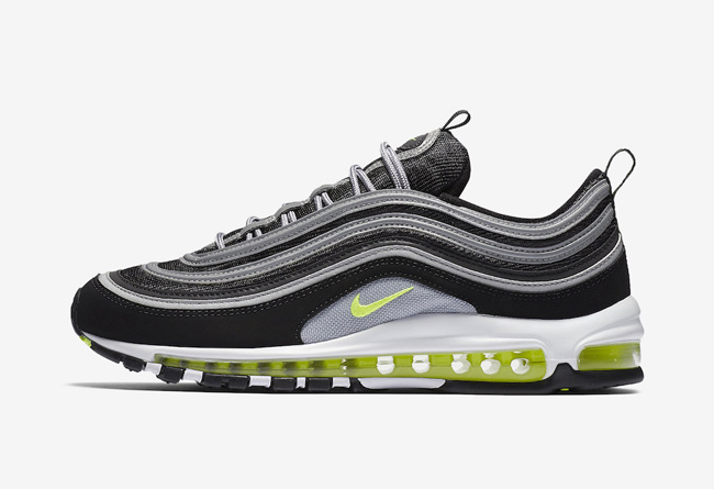 921826-004,Air Max 97 921826-004 终于来了！Nike Air Max 97 “Japan” 将在下周发售