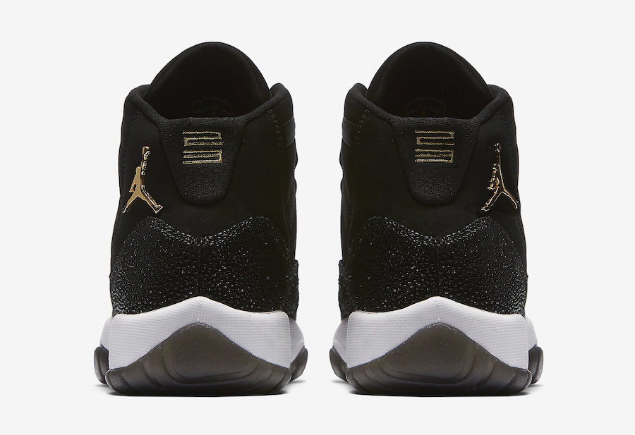 852625-030,AJ11,Air Jordan 11 852625-030AJ11 珍珠鱼皮加持!别忘了本月底还有华丽的 Air Jordan 11 Heiress! 852625-030,AJ11,Air Jordan 11 852625-030AJ11 珍珠鱼皮加持!别忘了本月底还有华丽的 Air Jordan 11 Heiress!