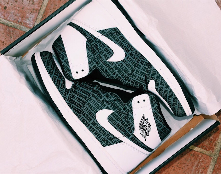 555088-008,AJ1,Air Jordan 1 555088-008AJ1 美国今日发售!Air Jordan 1 “RE2PECT” 呈现暗藏的个性! 555088-008,AJ1,Air Jordan 1 555088-008AJ1 美国今日发售!Air Jordan 1 “RE2PECT” 呈现暗藏的个性!