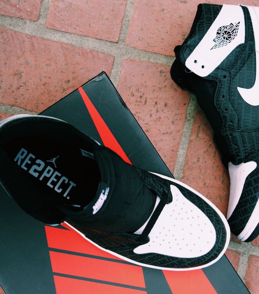 555088-008,AJ1,Air Jordan 1 555088-008AJ1 美国今日发售!Air Jordan 1 “RE2PECT” 呈现暗藏的个性! 555088-008,AJ1,Air Jordan 1 555088-008AJ1 美国今日发售!Air Jordan 1 “RE2PECT” 呈现暗藏的个性!