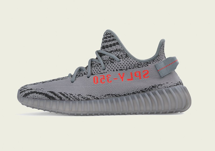 接下来,的,Yeezy,发,售货,量,如何,看看,近期,  下月 Yeezy 350 Boost V2 “Blue Tint” 货量如何？看看跟灰橙的对比！