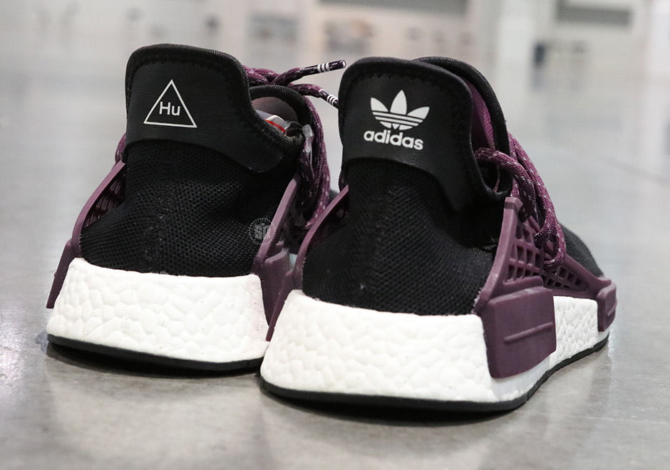 adidas,Hu NMD,AC7033 梵文字体多彩内衬!菲董 Hu NMD 新品曝光! adidas,Hu NMD,AC7033 梵文字体多彩内衬!菲董 Hu NMD 新品曝光!