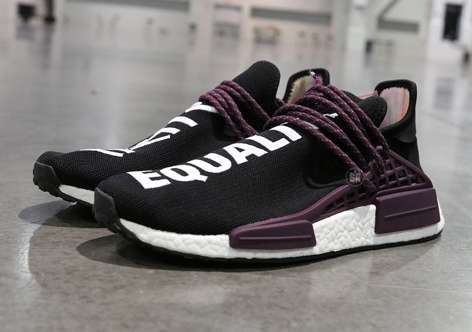 adidas,Hu NMD,AC7033 梵文字体多彩内衬!菲董 Hu NMD 新品曝光! adidas,Hu NMD,AC7033 梵文字体多彩内衬!菲董 Hu NMD 新品曝光!