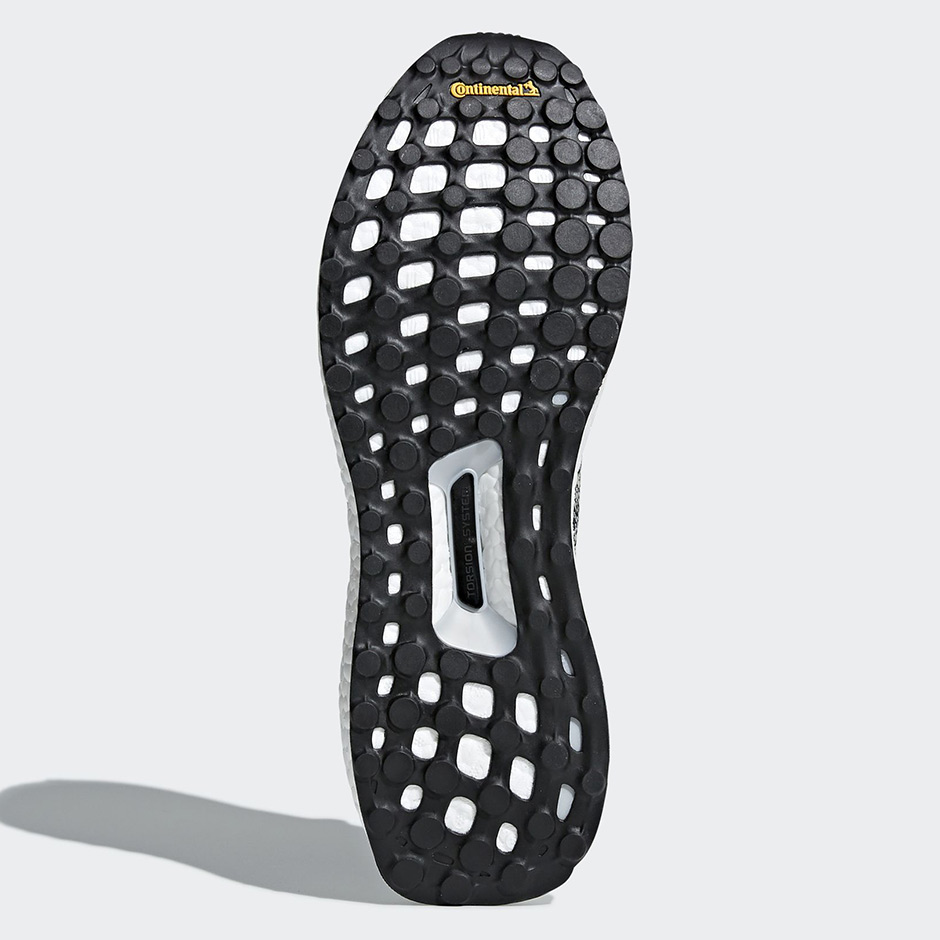 adidas,ACE16+,Ultra Boost,AC77  跨界 UB！adidas ACE16+ Ultra Boost 明日三款一同上架