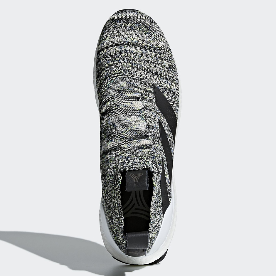 adidas,ACE16+,Ultra Boost,AC77  跨界 UB！adidas ACE16+ Ultra Boost 明日三款一同上架