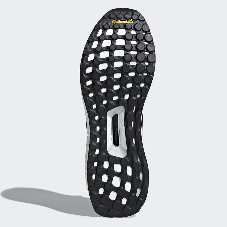 adidas,ACE16+,Ultra Boost,AC77  跨界 UB！adidas ACE16+ Ultra Boost 明日三款一同上架